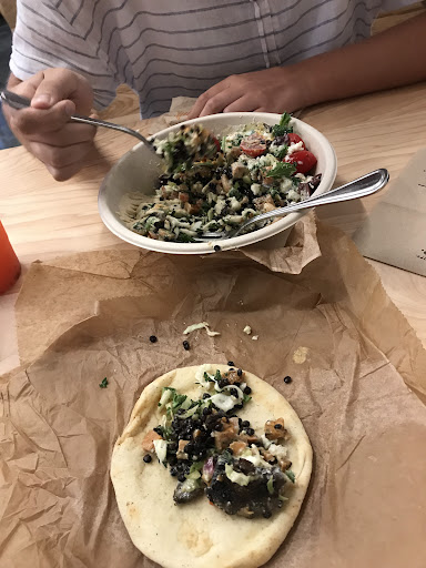 Photo of CAVA - 1403 Huguenot Rd, Midlothian, VA 23113