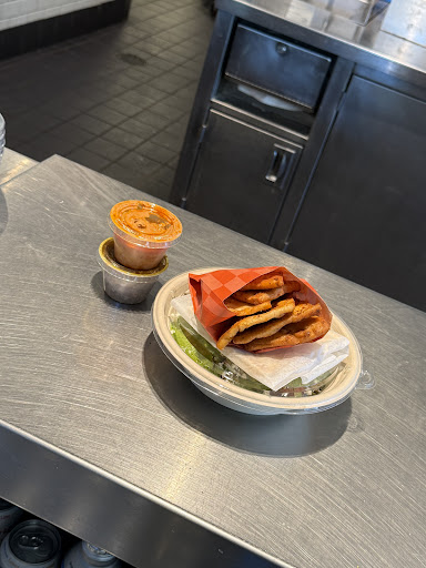 Photo of CAVA - 1403 Huguenot Rd, Midlothian, VA 23113