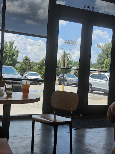 Photo of CAVA - 1403 Huguenot Rd, Midlothian, VA 23113