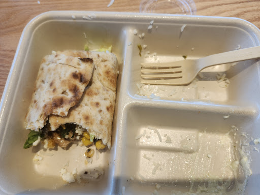 Photo of CAVA - 1403 Huguenot Rd, Midlothian, VA 23113