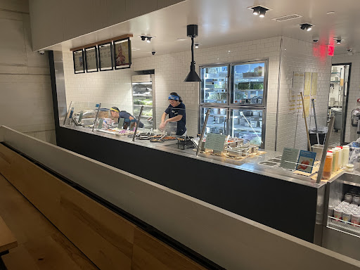 Photo of CAVA - 1403 Huguenot Rd, Midlothian, VA 23113