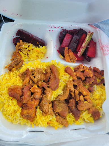 Photo of Darussalam Mediterranean & Ethiopian Restaurant - 4746 Memorial Dr, Decatur, GA 30032