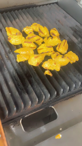 Photo of Darussalam Mediterranean & Ethiopian Restaurant - 4746 Memorial Dr, Decatur, GA 30032