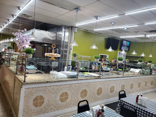 Photo of Darussalam Mediterranean & Ethiopian Restaurant - 4746 Memorial Dr, Decatur, GA 30032