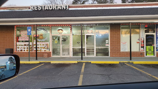 Photo of Darussalam Mediterranean & Ethiopian Restaurant - 4746 Memorial Dr, Decatur, GA 30032