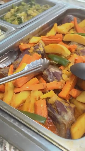 Photo of Darussalam Mediterranean & Ethiopian Restaurant - 4746 Memorial Dr, Decatur, GA 30032