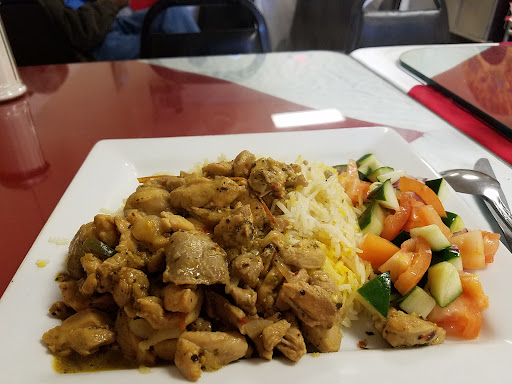 Photo of Darussalam Mediterranean & Ethiopian Restaurant - 4746 Memorial Dr, Decatur, GA 30032