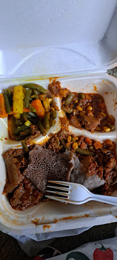 Photo of Darussalam Mediterranean & Ethiopian Restaurant - 4746 Memorial Dr, Decatur, GA 30032