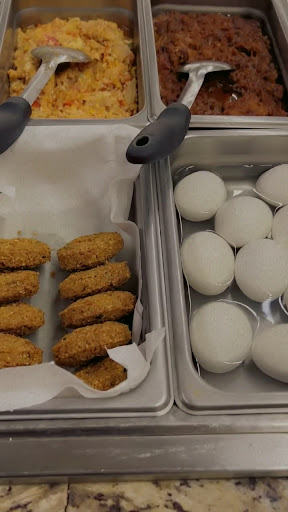 Photo of Darussalam Mediterranean & Ethiopian Restaurant - 4746 Memorial Dr, Decatur, GA 30032