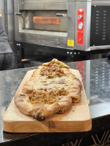 Photo of Istanbul Restaurant Atlanta - 7130 Buford Hwy NE suite b190, Doraville, GA 30340