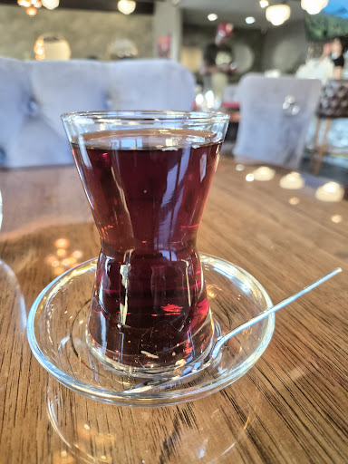 Photo of Istanbul Restaurant Atlanta - 7130 Buford Hwy NE suite b190, Doraville, GA 30340