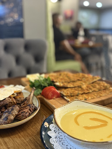 Photo of Istanbul Restaurant Atlanta - 7130 Buford Hwy NE suite b190, Doraville, GA 30340