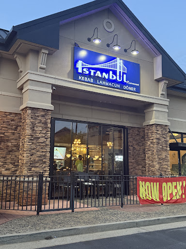 Photo of Istanbul Restaurant Atlanta - 7130 Buford Hwy NE suite b190, Doraville, GA 30340