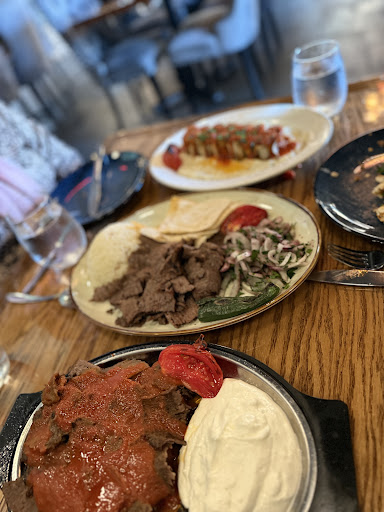 Photo of Istanbul Restaurant Atlanta - 7130 Buford Hwy NE suite b190, Doraville, GA 30340