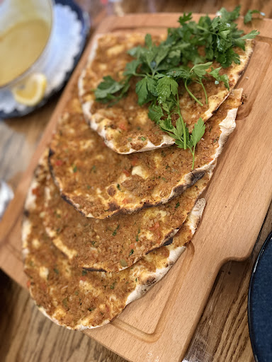 Photo of Istanbul Restaurant Atlanta - 7130 Buford Hwy NE suite b190, Doraville, GA 30340