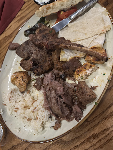 Photo of Istanbul Restaurant Atlanta - 7130 Buford Hwy NE suite b190, Doraville, GA 30340