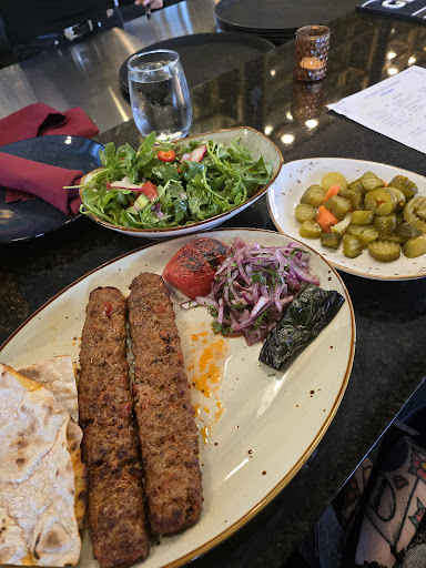 Photo of Istanbul Restaurant Atlanta - 7130 Buford Hwy NE suite b190, Doraville, GA 30340