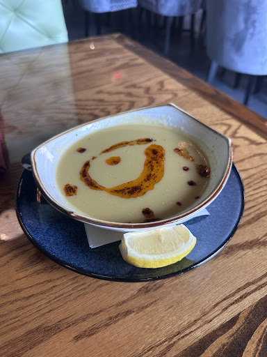 Photo of Istanbul Restaurant Atlanta - 7130 Buford Hwy NE suite b190, Doraville, GA 30340