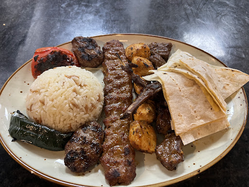 Photo of Istanbul Restaurant Atlanta - 7130 Buford Hwy NE suite b190, Doraville, GA 30340