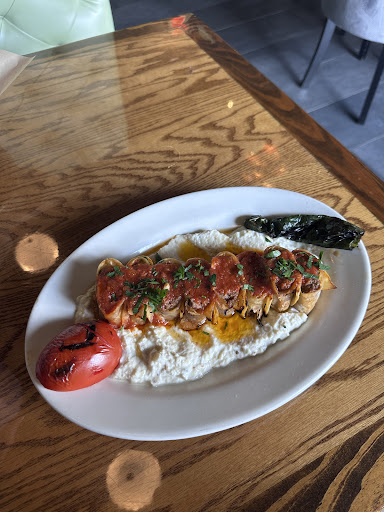 Photo of Istanbul Restaurant Atlanta - 7130 Buford Hwy NE suite b190, Doraville, GA 30340