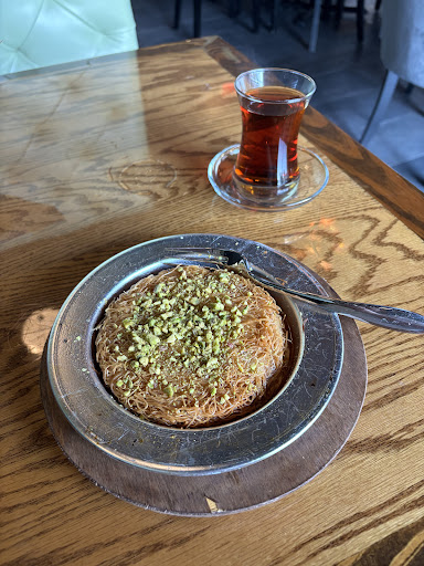 Photo of Istanbul Restaurant Atlanta - 7130 Buford Hwy NE suite b190, Doraville, GA 30340