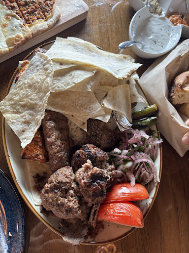 Photo of Istanbul Restaurant Atlanta - 7130 Buford Hwy NE suite b190, Doraville, GA 30340