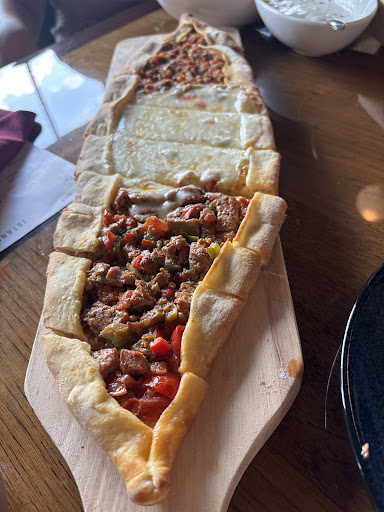 Photo of Istanbul Restaurant Atlanta - 7130 Buford Hwy NE suite b190, Doraville, GA 30340