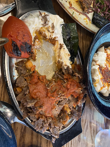 Photo of Istanbul Restaurant Atlanta - 7130 Buford Hwy NE suite b190, Doraville, GA 30340