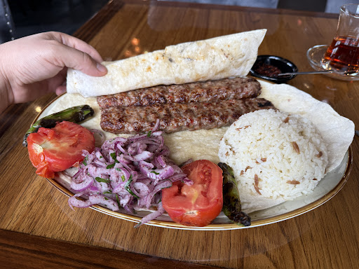 Photo of Istanbul Restaurant Atlanta - 7130 Buford Hwy NE suite b190, Doraville, GA 30340