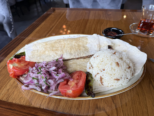 Photo of Istanbul Restaurant Atlanta - 7130 Buford Hwy NE suite b190, Doraville, GA 30340