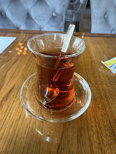 Photo of Istanbul Restaurant Atlanta - 7130 Buford Hwy NE suite b190, Doraville, GA 30340