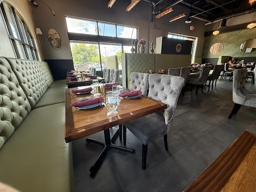 Photo of Istanbul Restaurant Atlanta - 7130 Buford Hwy NE suite b190, Doraville, GA 30340