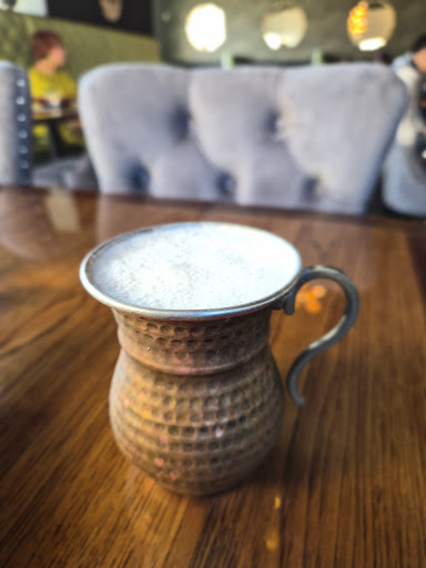 Photo of Istanbul Restaurant Atlanta - 7130 Buford Hwy NE suite b190, Doraville, GA 30340