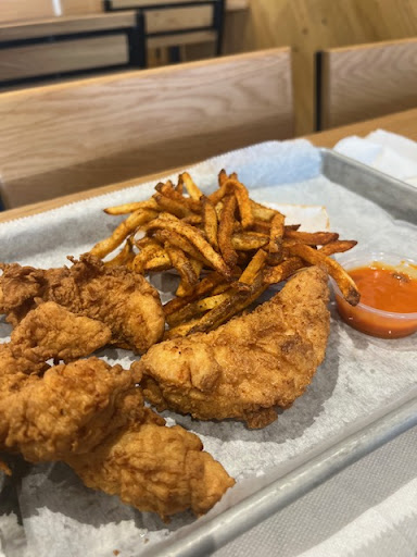 Photo of Super Chix - Tupelo, MS - 1175 W Main St Suite A, Tupelo, MS 38801