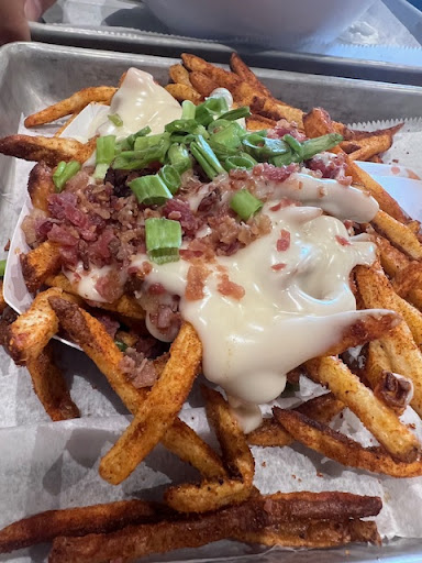 Photo of Super Chix - Tupelo, MS - 1175 W Main St Suite A, Tupelo, MS 38801