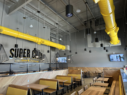 Photo of Super Chix - Tupelo, MS - 1175 W Main St Suite A, Tupelo, MS 38801