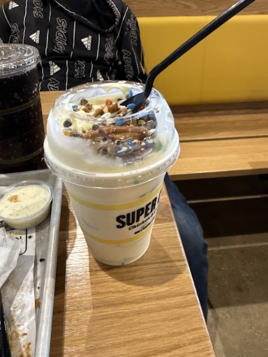 Photo of Super Chix - Tupelo, MS - 1175 W Main St Suite A, Tupelo, MS 38801