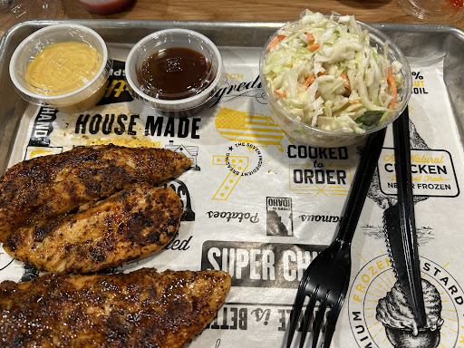 Photo of Super Chix - Tupelo, MS - 1175 W Main St Suite A, Tupelo, MS 38801