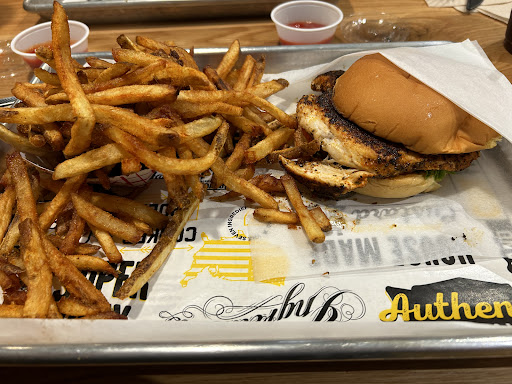 Photo of Super Chix - Tupelo, MS - 1175 W Main St Suite A, Tupelo, MS 38801