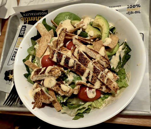 Photo of Super Chix - Tupelo, MS - 1175 W Main St Suite A, Tupelo, MS 38801