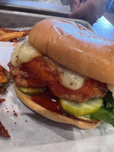 Photo of Super Chix - Tupelo, MS - 1175 W Main St Suite A, Tupelo, MS 38801