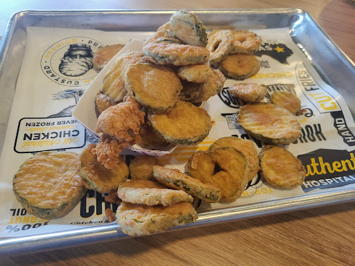 Photo of Super Chix - Tupelo, MS - 1175 W Main St Suite A, Tupelo, MS 38801