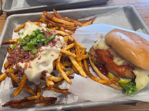 Photo of Super Chix - Tupelo, MS - 1175 W Main St Suite A, Tupelo, MS 38801