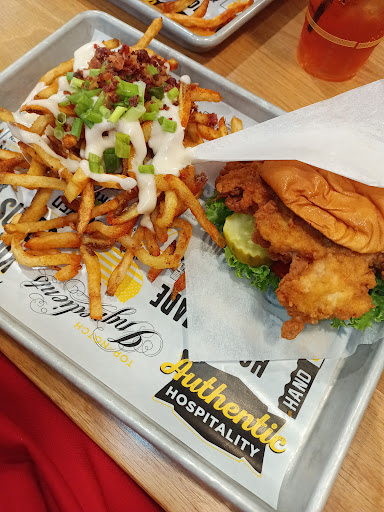 Photo of Super Chix - Tupelo, MS - 1175 W Main St Suite A, Tupelo, MS 38801