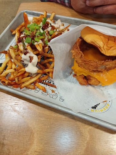 Photo of Super Chix - Tupelo, MS - 1175 W Main St Suite A, Tupelo, MS 38801