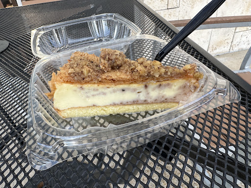 Photo of Taziki's Mediterranean Cafe - Tupelo - 3982 N Gloster St Ste U-2, Tupelo, MS 38804