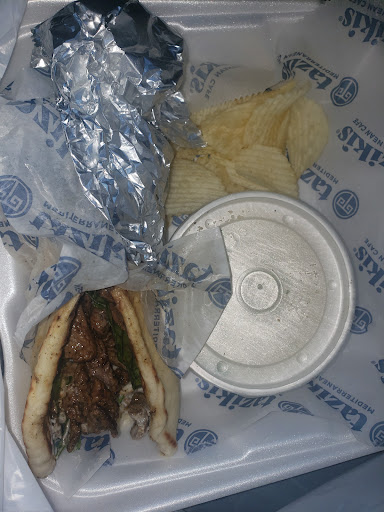 Photo of Taziki's Mediterranean Cafe - Tupelo - 3982 N Gloster St Ste U-2, Tupelo, MS 38804