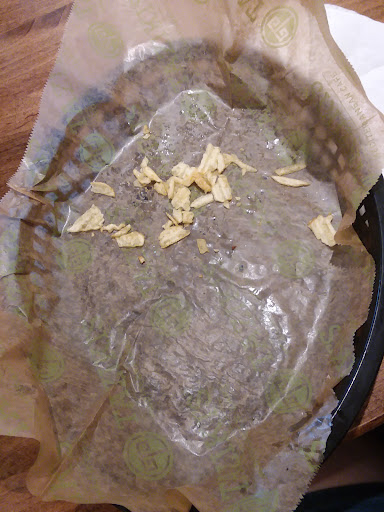 Photo of Taziki's Mediterranean Cafe - Tupelo - 3982 N Gloster St Ste U-2, Tupelo, MS 38804