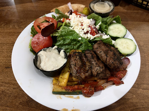 Photo of Taziki's Mediterranean Cafe - Tupelo - 3982 N Gloster St Ste U-2, Tupelo, MS 38804
