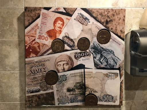 Photo of Taziki's Mediterranean Cafe - Tupelo - 3982 N Gloster St Ste U-2, Tupelo, MS 38804